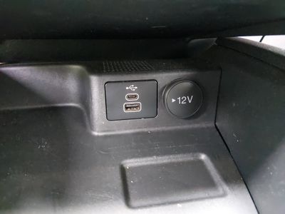 2024 Ford Escape — photo 17 view