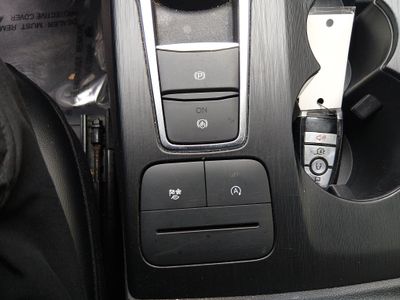 2024 Ford Escape — photo 18 view