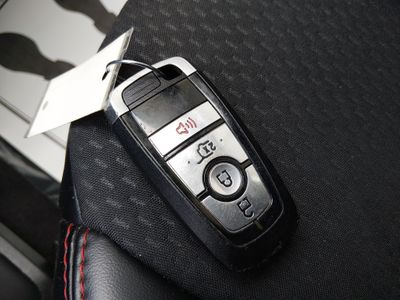 2024 Ford Escape — photo 15 view