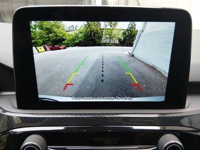 2024 Ford Escape — photo 16 view