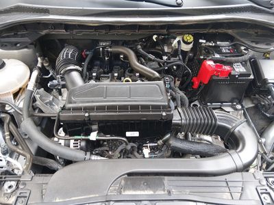 2024 Ford Escape — photo 9 view