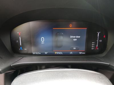 2024 Ford Escape — photo 14 view