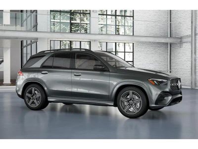 2026 Mercedes-Benz GLE — photo 13 view