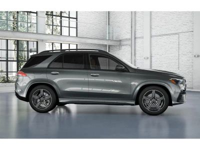2026 Mercedes-Benz GLE — photo 15 view