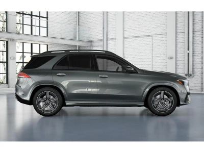 2026 Mercedes-Benz GLE — photo 16 view
