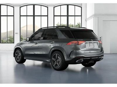 2026 Mercedes-Benz GLE — photo 29 view