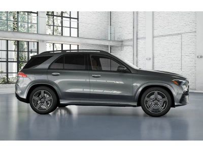 2026 Mercedes-Benz GLE — photo 57 view