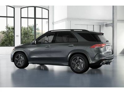 2026 Mercedes-Benz GLE — photo 92 view