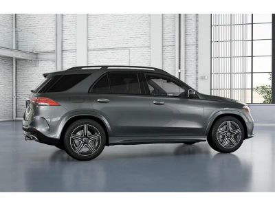 2026 Mercedes-Benz GLE — photo 18 view