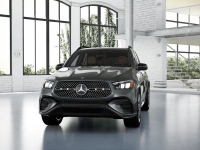 2026 Mercedes-Benz GLE — photo 84 view