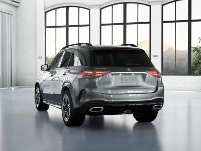 2026 Mercedes-Benz GLE — photo 27 view