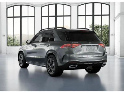 2026 Mercedes-Benz GLE — photo 70 view