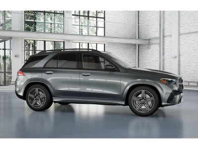 2026 Mercedes-Benz GLE — photo 56 view