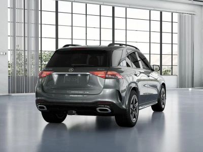 2026 Mercedes-Benz GLE — photo 23 view