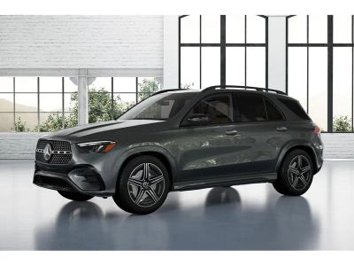 2026 Mercedes-Benz GLE — photo 80 view