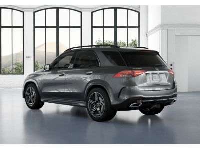 2026 Mercedes-Benz GLE — photo 71 view