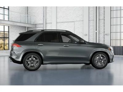 2026 Mercedes-Benz GLE — photo 17 view