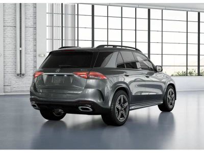 2026 Mercedes-Benz GLE — photo 86 view