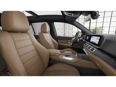 2026 Mercedes-Benz GLE — photo 46 view