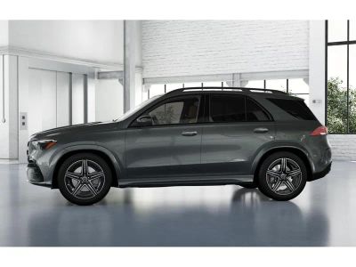 2026 Mercedes-Benz GLE — photo 35 view