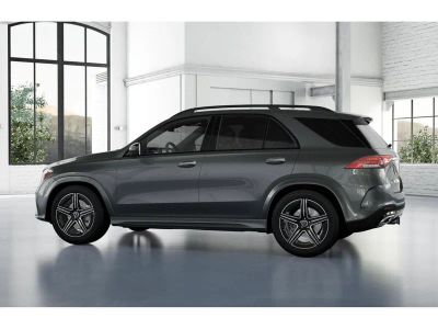 2026 Mercedes-Benz GLE — photo 93 view