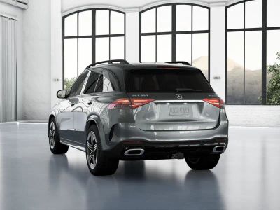 2026 Mercedes-Benz GLE — photo 69 view