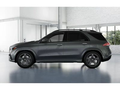 2026 Mercedes-Benz GLE — photo 95 view