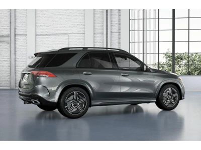 2026 Mercedes-Benz GLE — photo 19 view