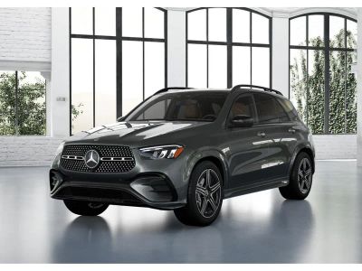 2026 Mercedes-Benz GLE — photo 82 view