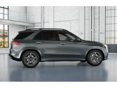2026 Mercedes-Benz GLE — photo 59 view