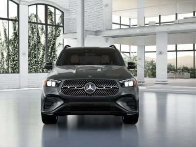 2026 Mercedes-Benz GLE — photo 49 view