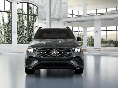 2026 Mercedes-Benz GLE — photo 7 view