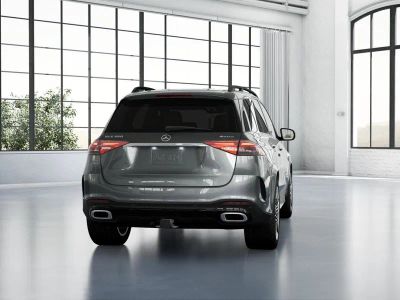 2026 Mercedes-Benz GLE — photo 88 view