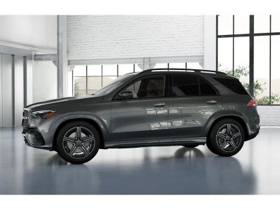 2026 Mercedes-Benz GLE — photo 97 view
