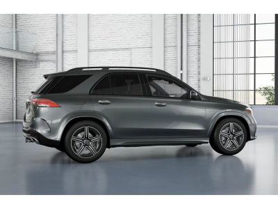 2026 Mercedes-Benz GLE — photo 60 view