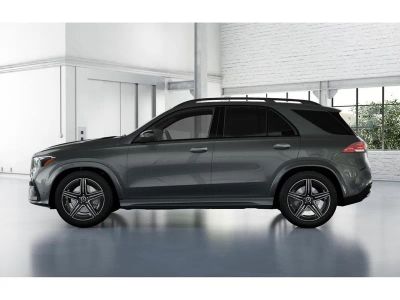 2026 Mercedes-Benz GLE — photo 34 view