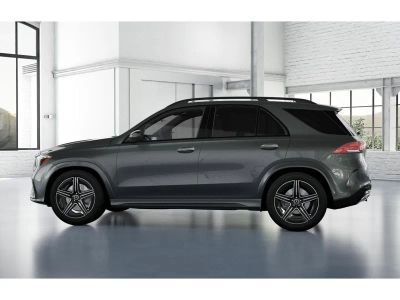 2026 Mercedes-Benz GLE — photo 94 view