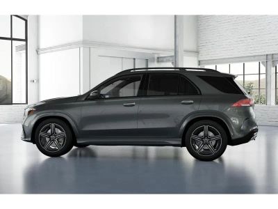 2026 Mercedes-Benz GLE — photo 33 view