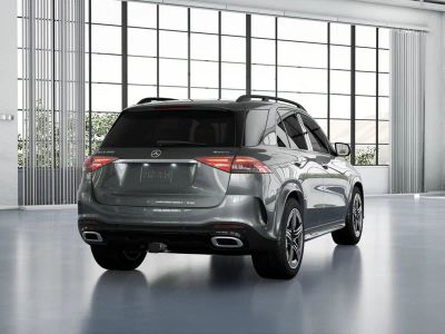 2026 Mercedes-Benz GLE — photo 87 view