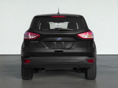2013 Ford Escape — detail view