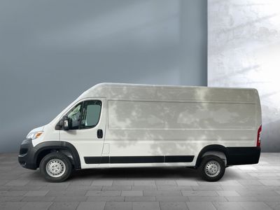 2026 Ram ProMaster Cargo Van - Photo 5