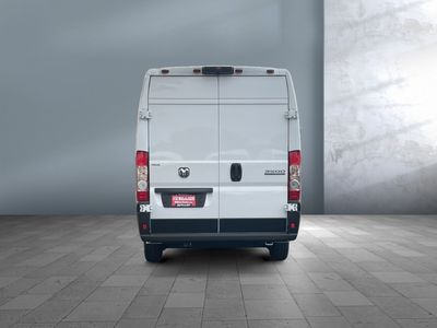 2026 Ram ProMaster Cargo Van - Photo 4