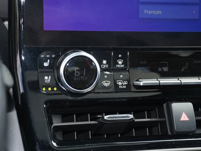 2023 Toyota Highlander Hybrid — photo 15 view