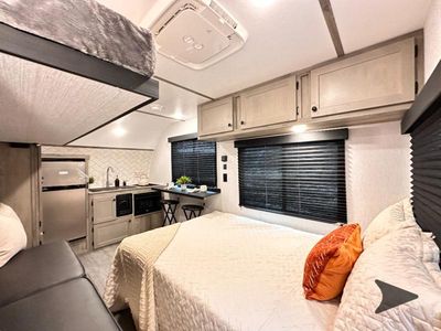 2026 Wayfinder RV Go Lite - Photo 20