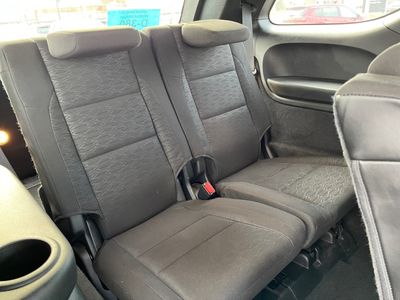 2024 Dodge Durango — photo 8 view