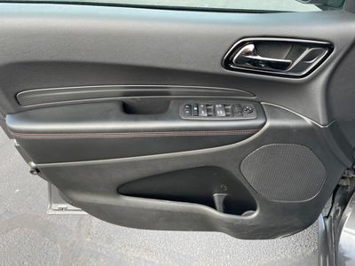 2024 Dodge Durango — photo 13 view