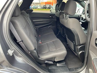 2024 Dodge Durango — photo 9 view