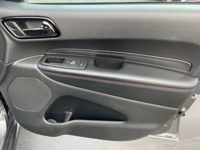 2024 Dodge Durango — photo 11 view
