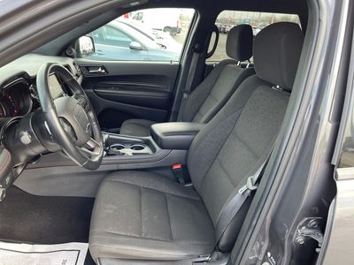 2024 Dodge Durango — photo 10 view