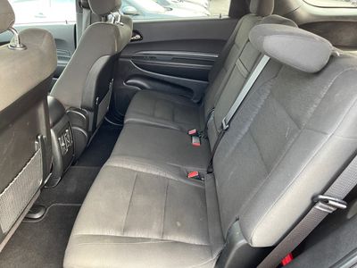 2024 Dodge Durango — photo 12 view